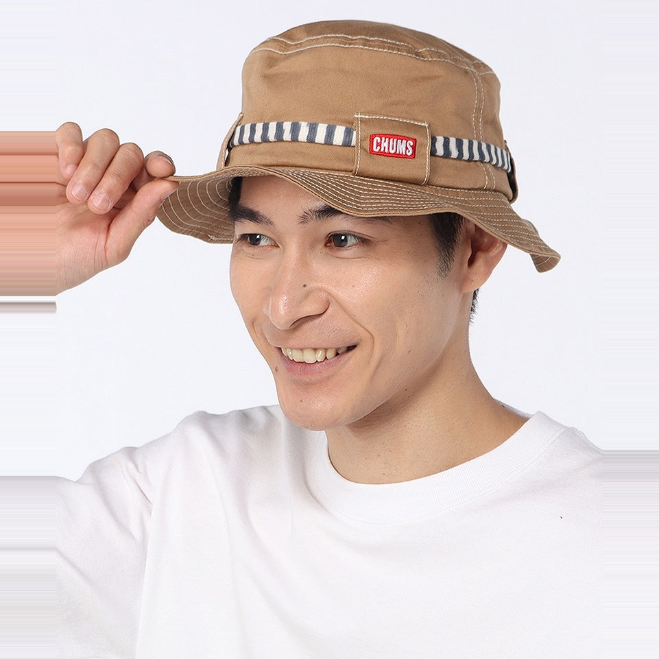 TG HAT