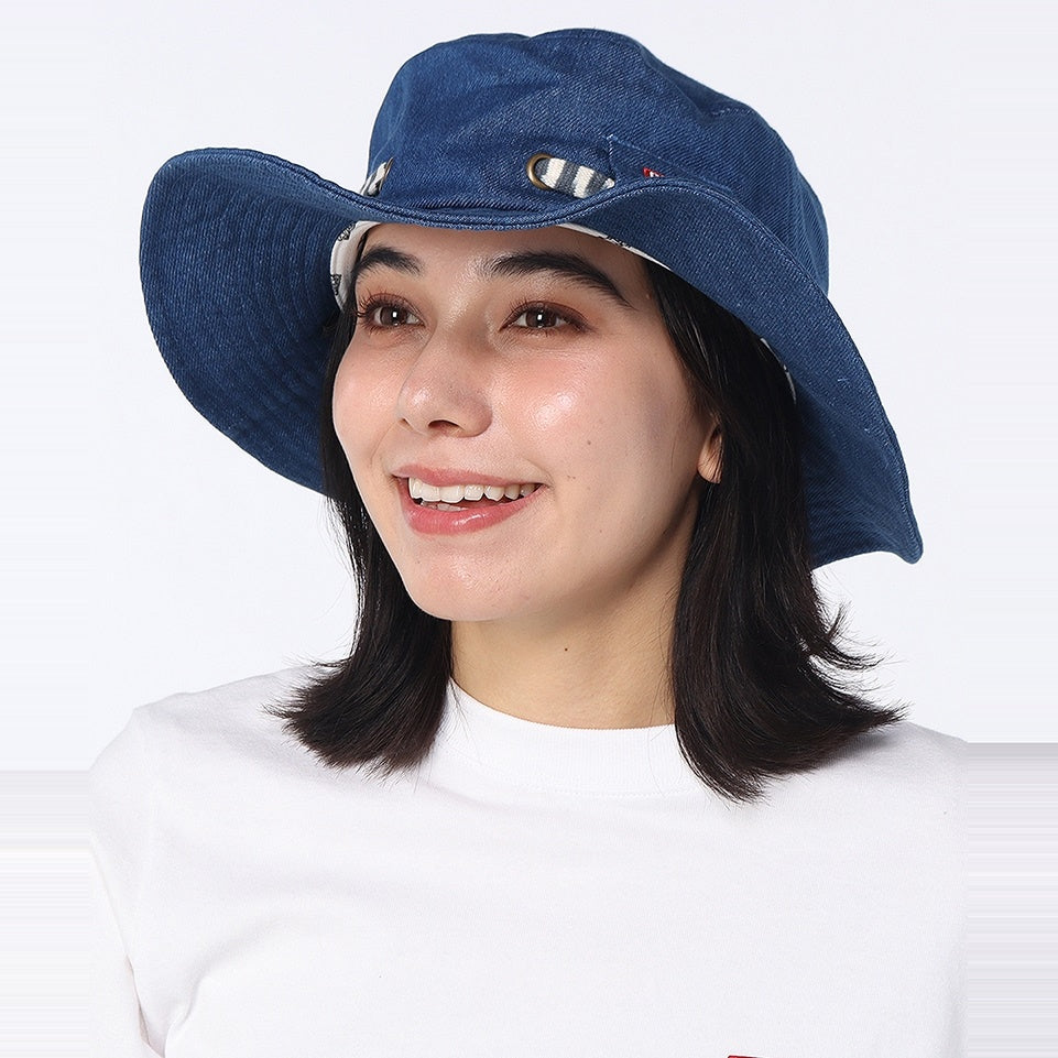 RING TG HAT