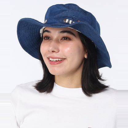 RING TG HAT