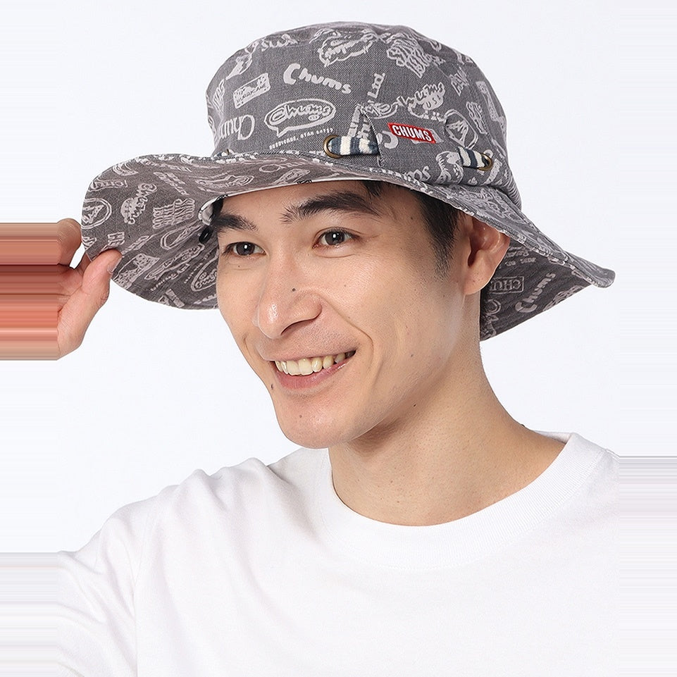 RING TG HAT