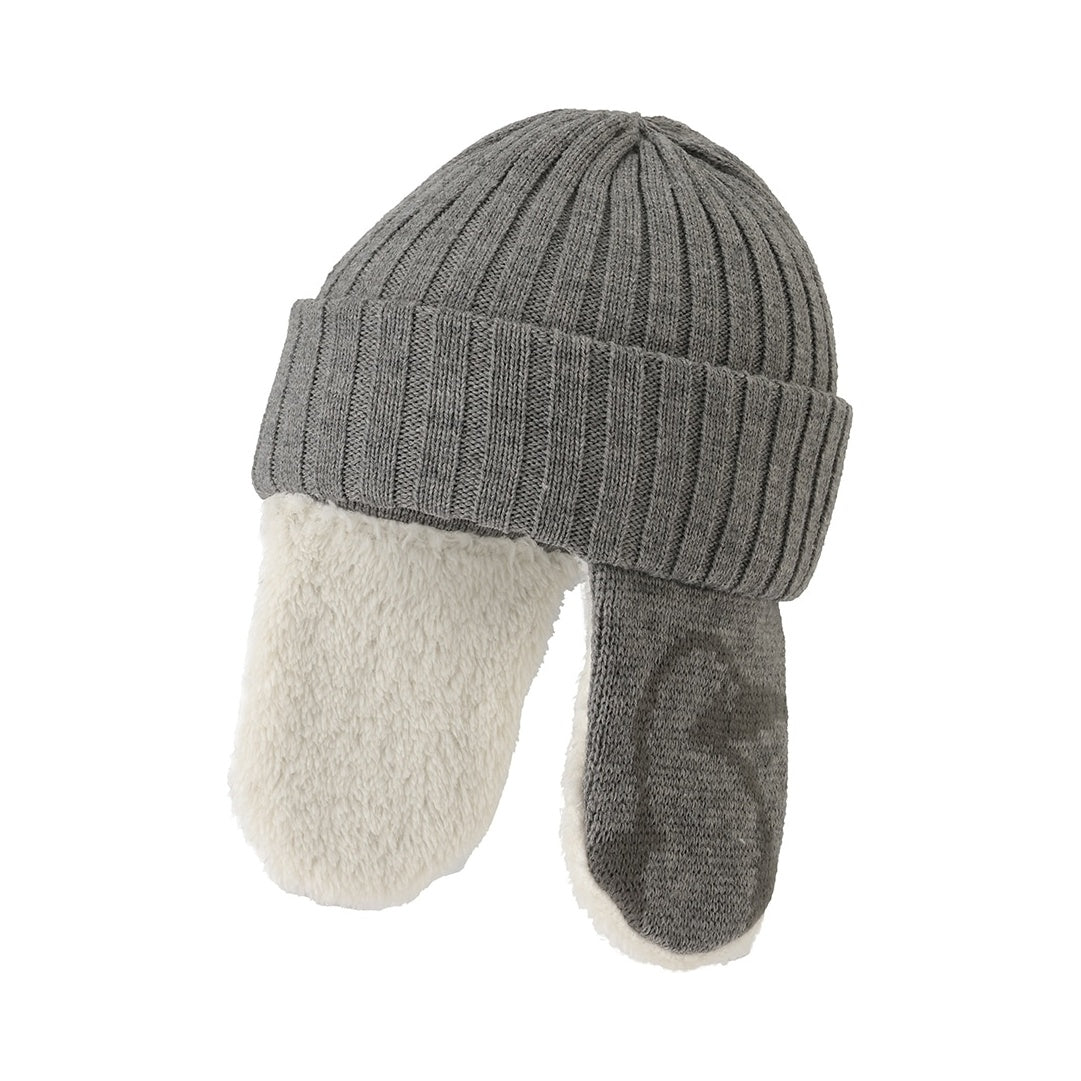 CAMPING KNIT CAP