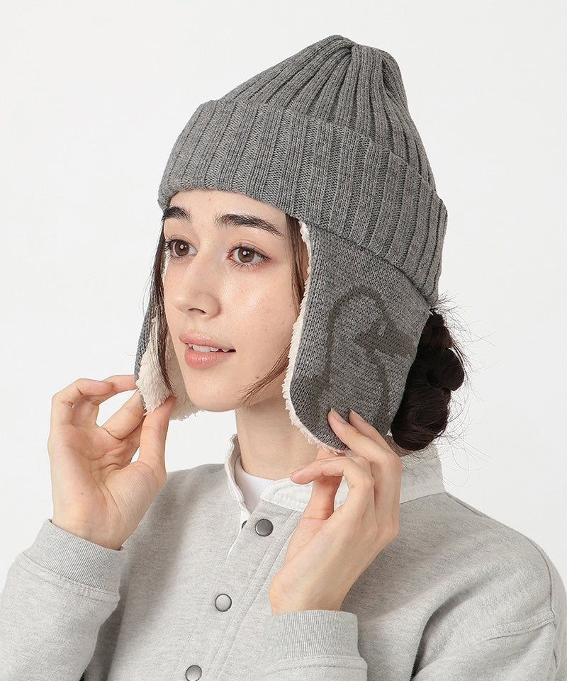 CAMPING KNIT CAP