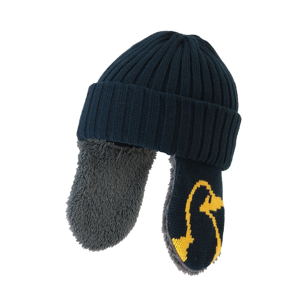 CAMPING KNIT CAP