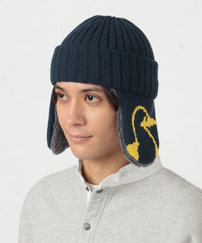 CAMPING KNIT CAP