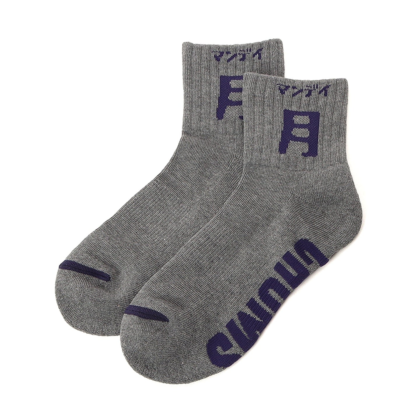 CHUMS DAY SOCKS