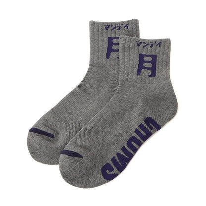 CHUMS DAY SOCKS
