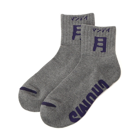 CHUMS DAY SOCKS