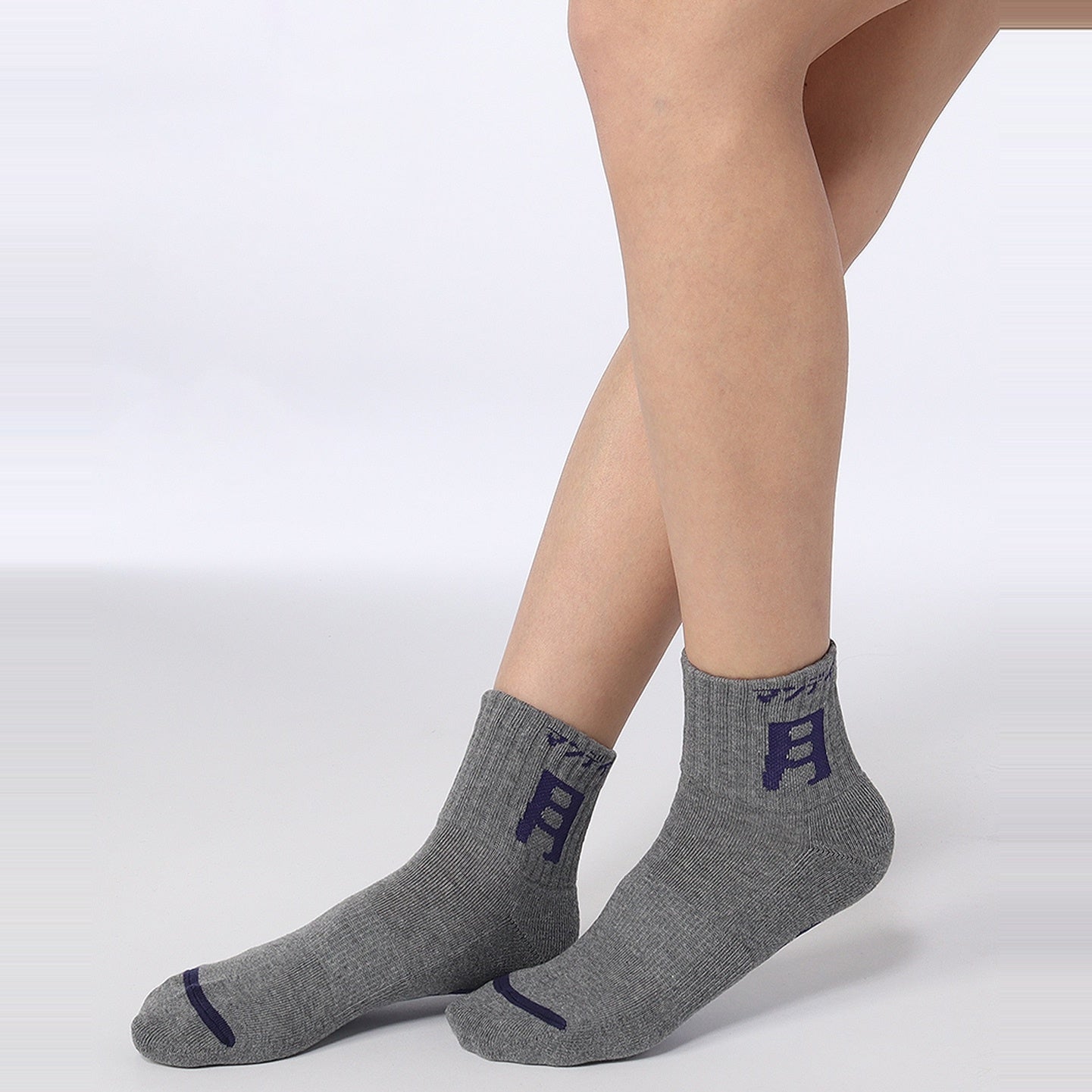 CHUMS DAY SOCKS