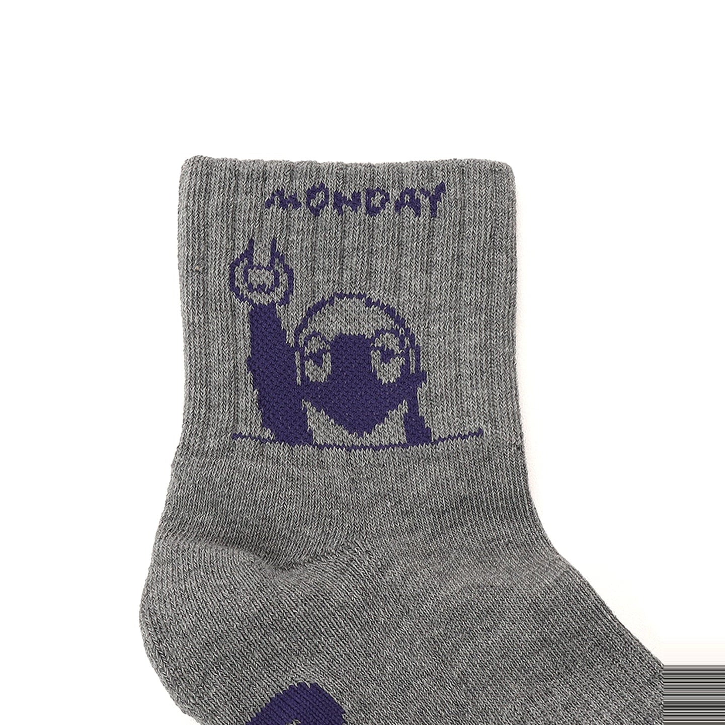 CHUMS DAY SOCKS