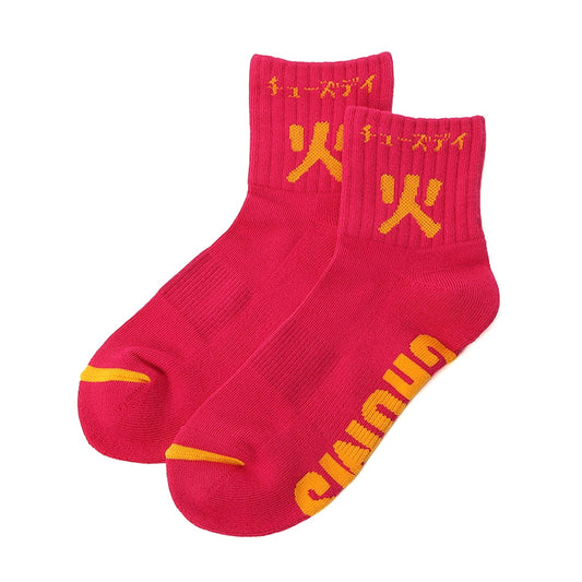 CHUMS DAY SOCKS