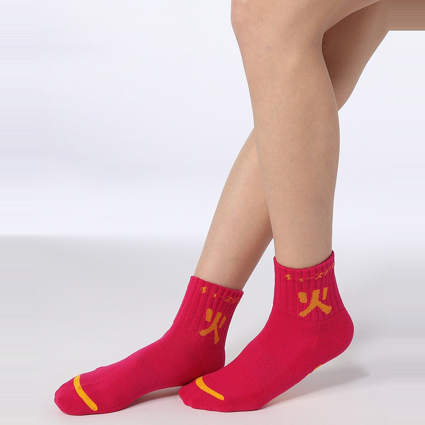CHUMS DAY SOCKS