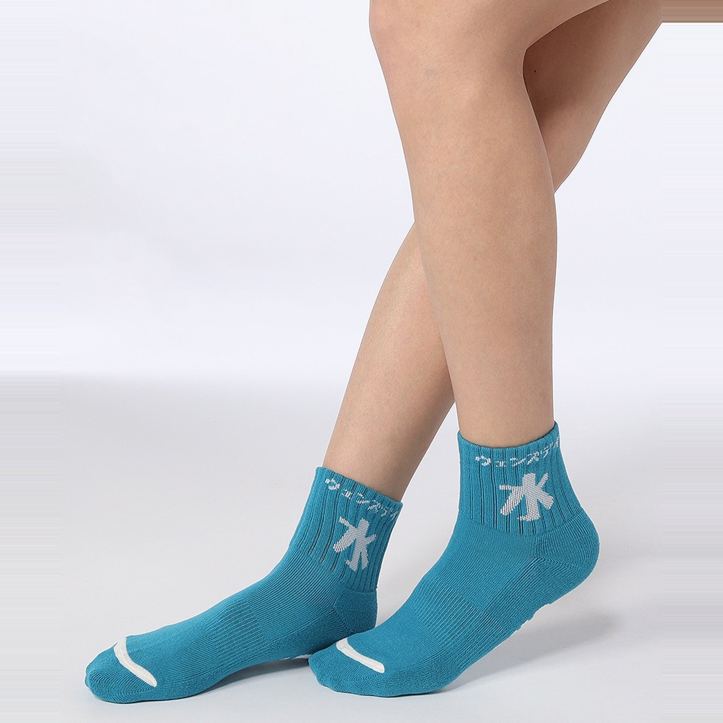 CHUMS DAY SOCKS
