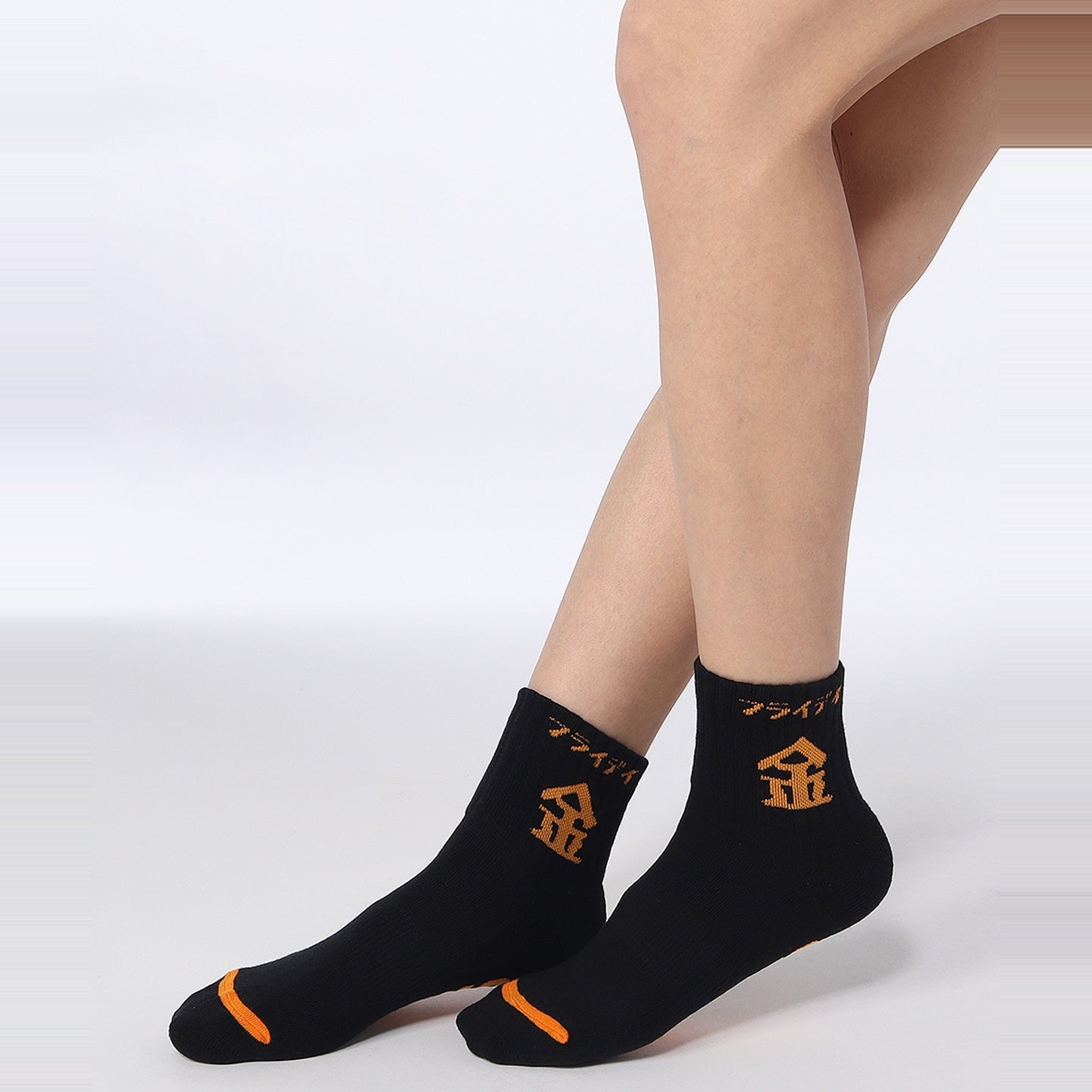 CHUMS DAY SOCKS