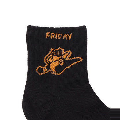 CHUMS DAY SOCKS