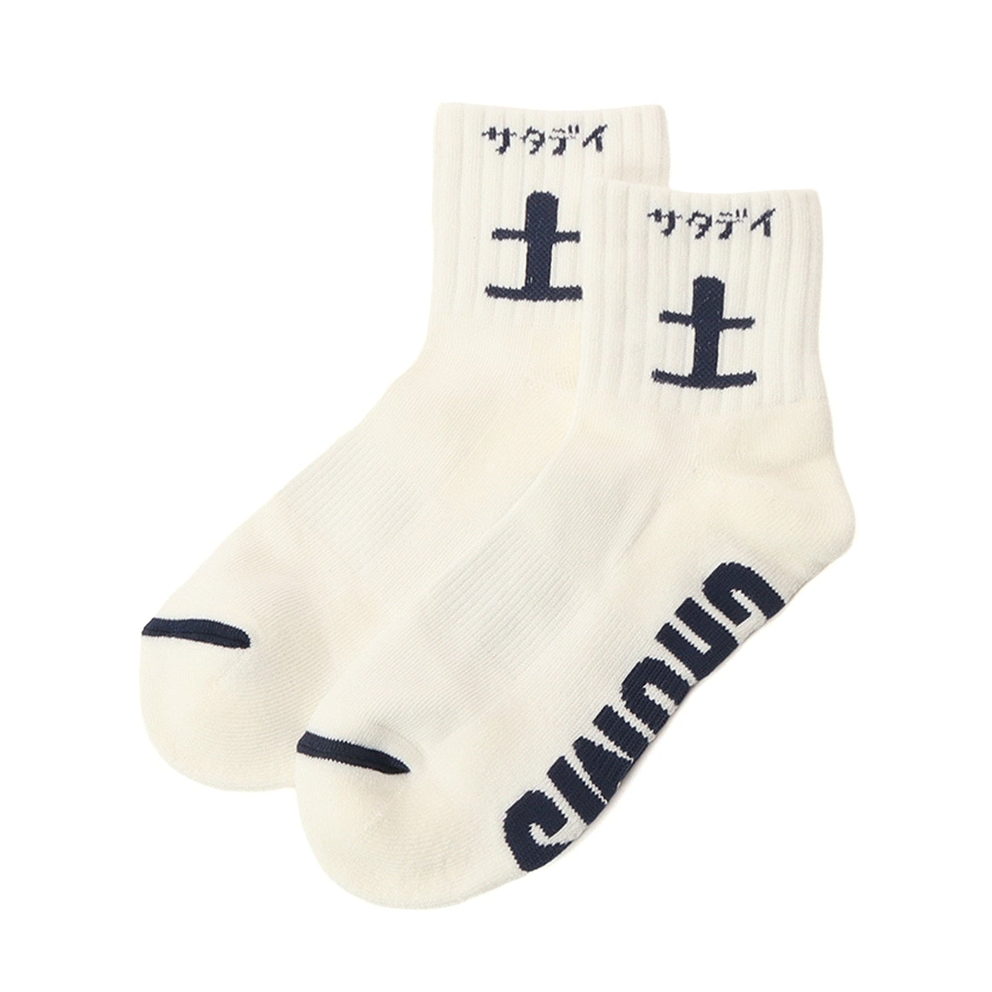 CHUMS DAY SOCKS
