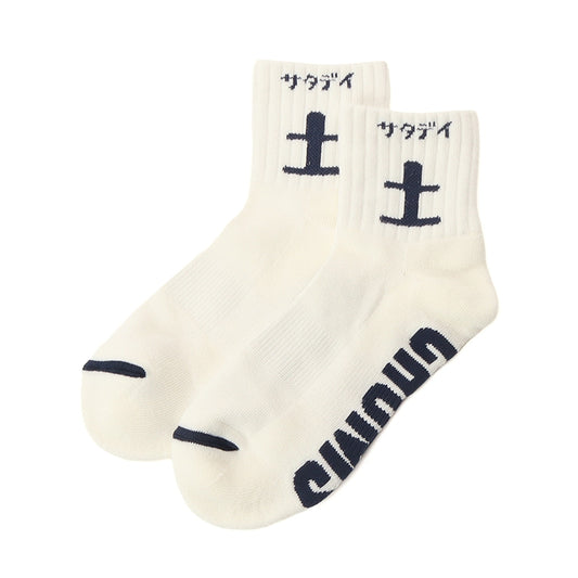 CHUMS DAY SOCKS