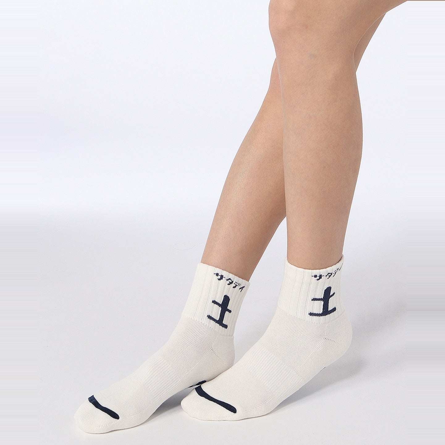CHUMS DAY SOCKS