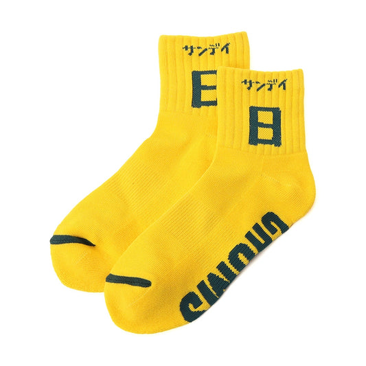 CHUMS DAY SOCKS