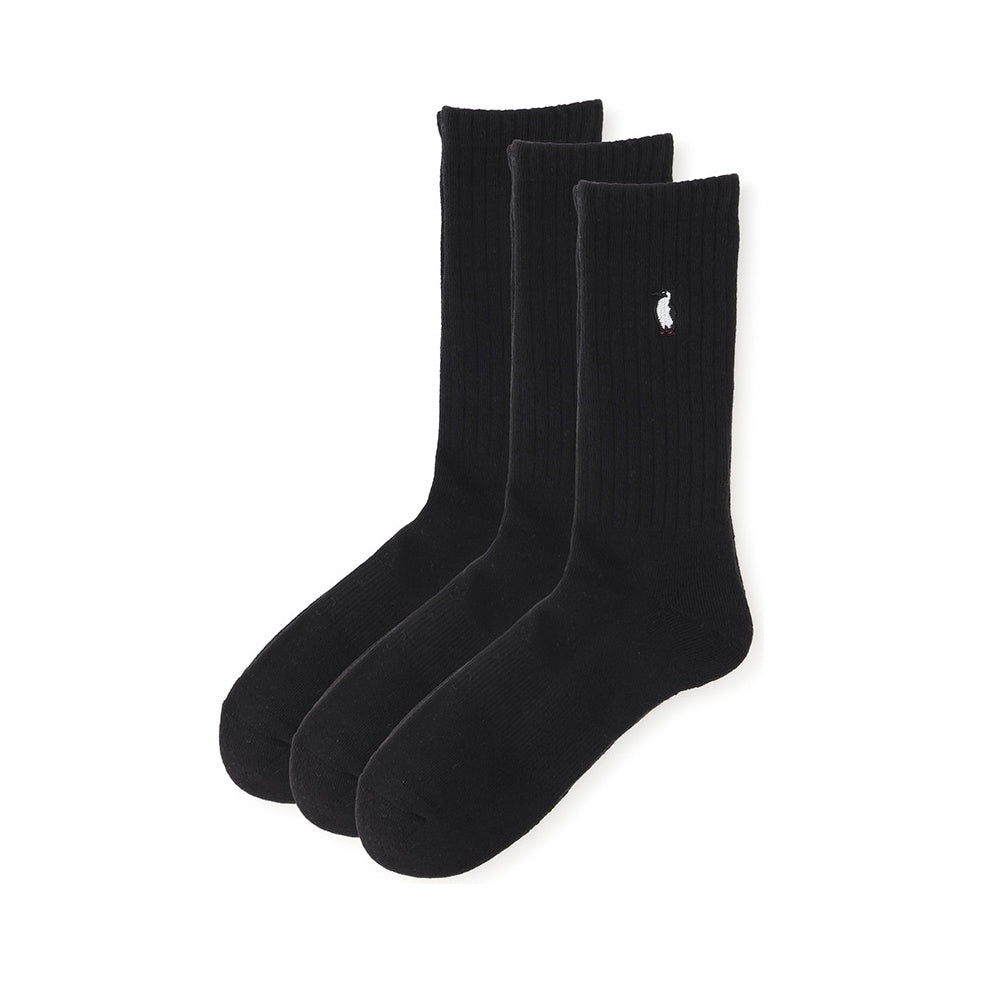 3P DAILY BOOBY MEDIUM SOCKS