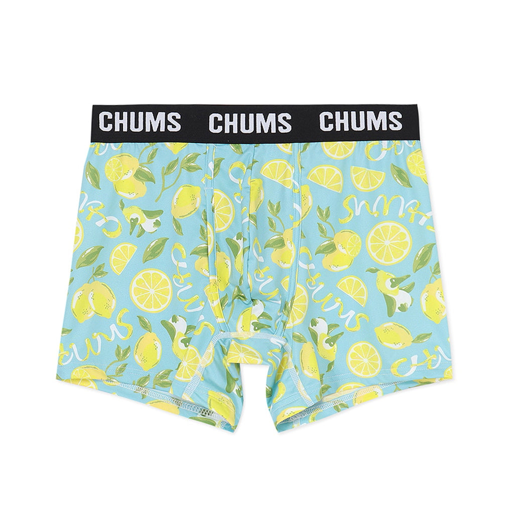 CHUMS PATTERN BOXERS