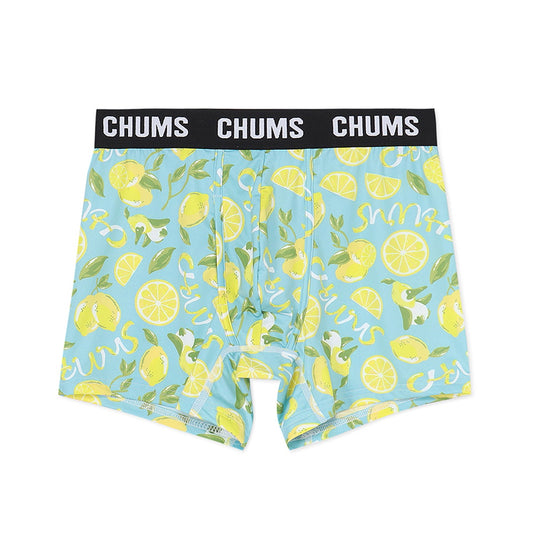 CHUMS PATTERN BOXERS