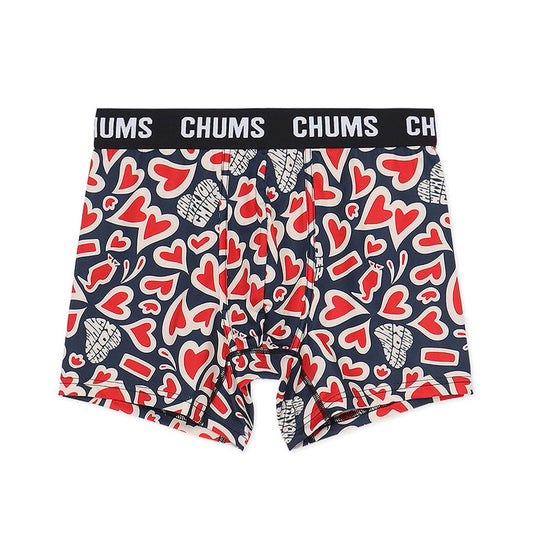 CHUMS PATTERN BOXERS