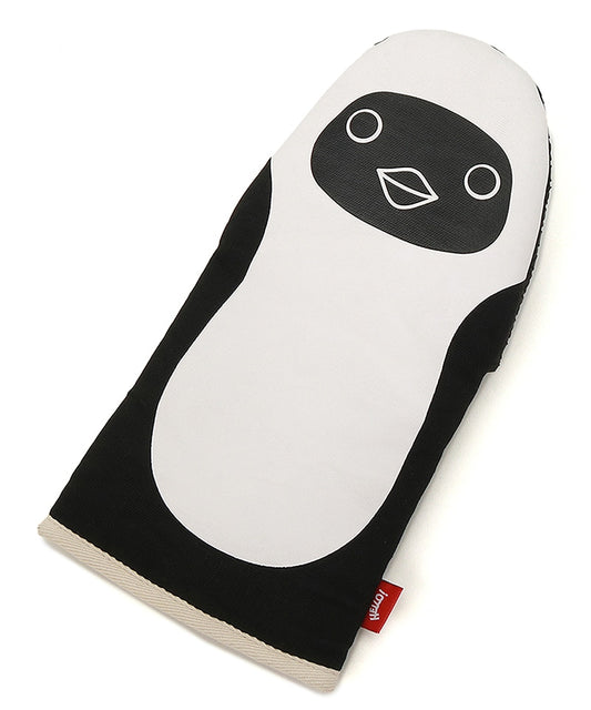COOKING MITTEN