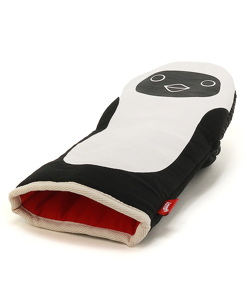 COOKING MITTEN