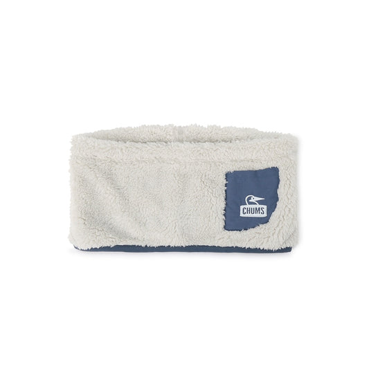 BONDING FLEECE NECK WARMER