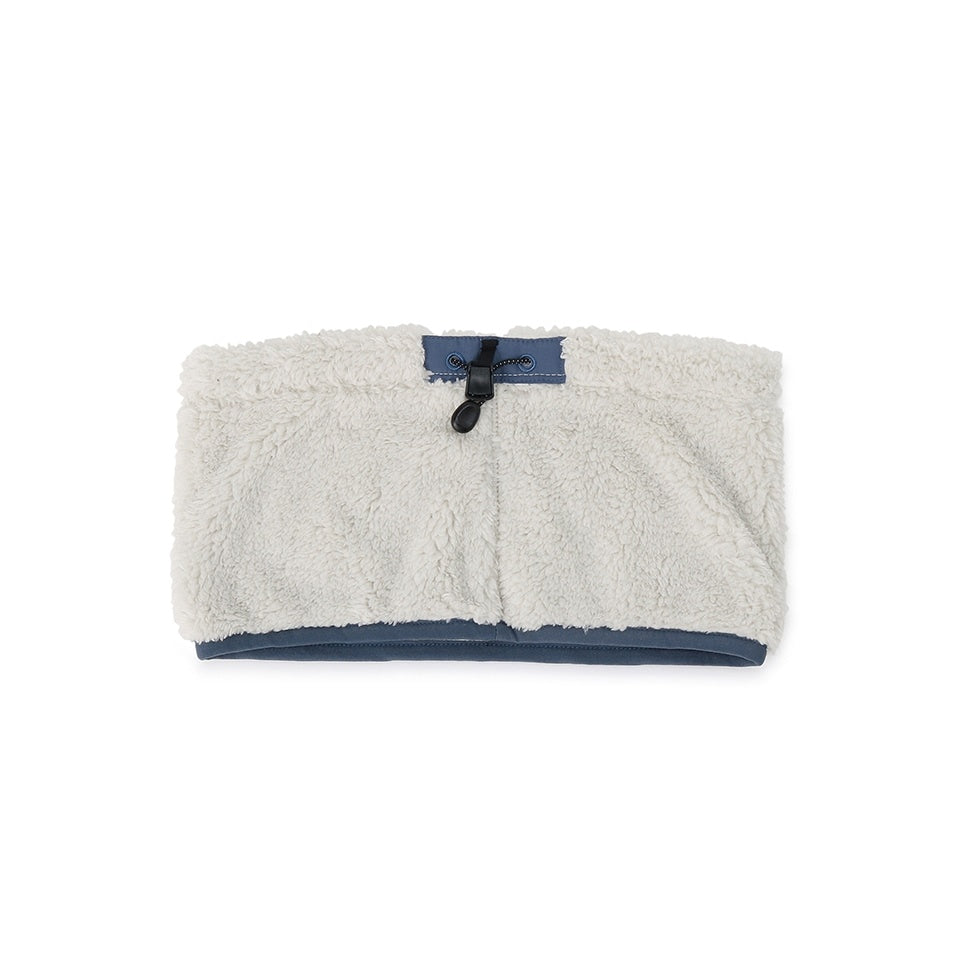 BONDING FLEECE NECK WARMER