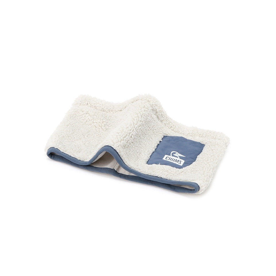 BONDING FLEECE NECK WARMER