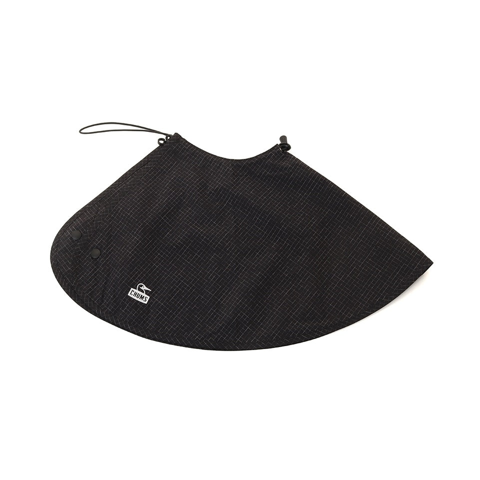 ANTI-BUG NECK GUARD