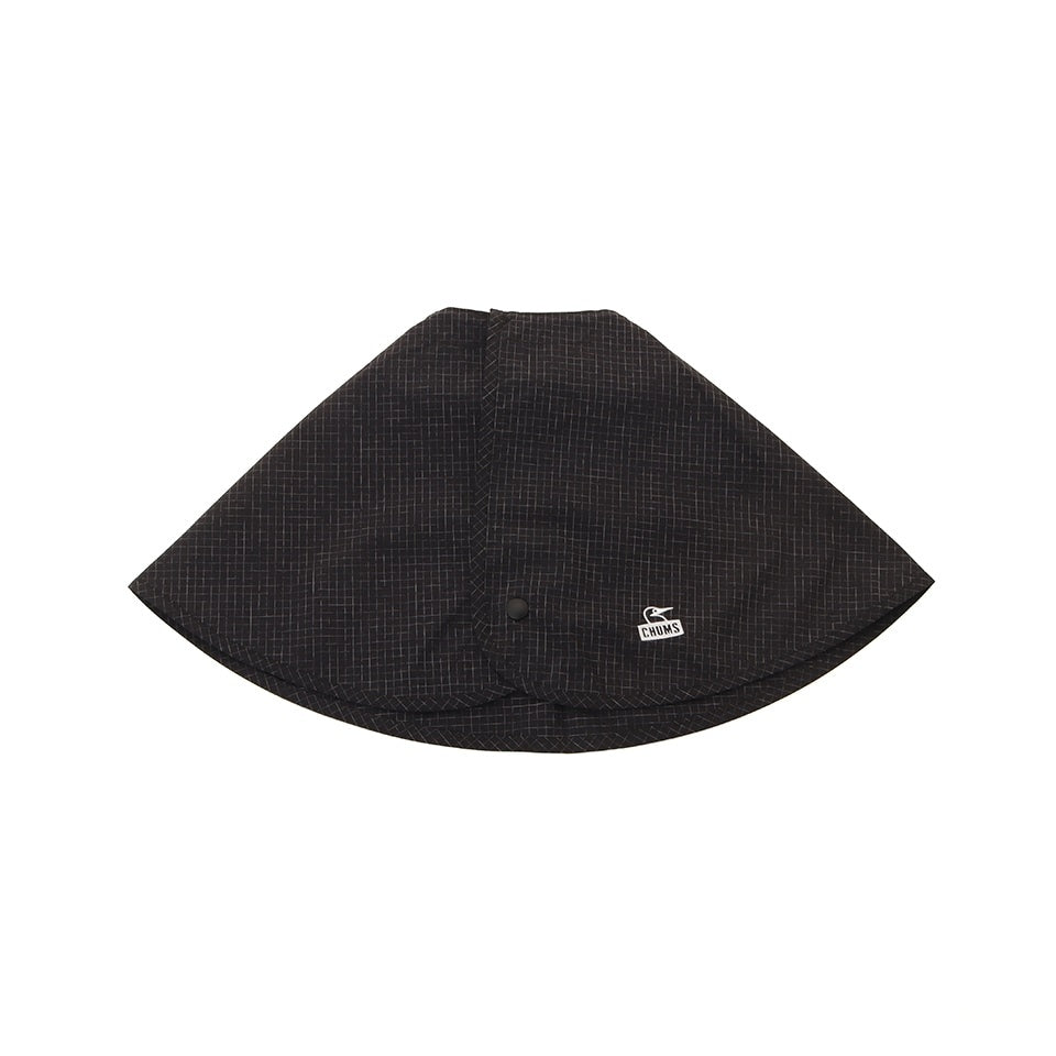 ANTI-BUG NECK GUARD