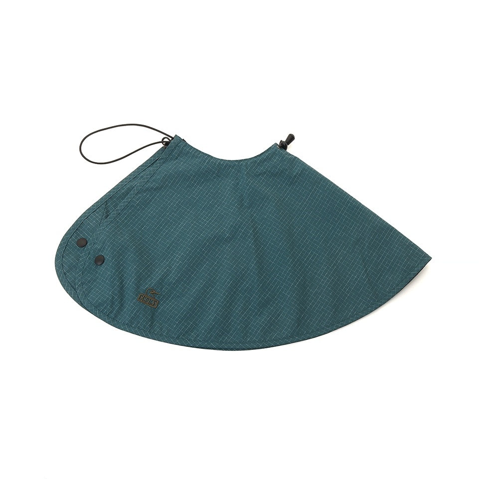 ANTI-BUG NECK GUARD