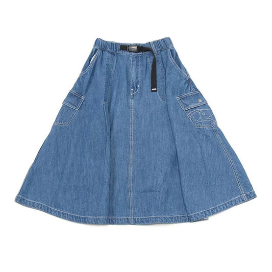 CHUMS BEAVER CARGO SKIRT WS