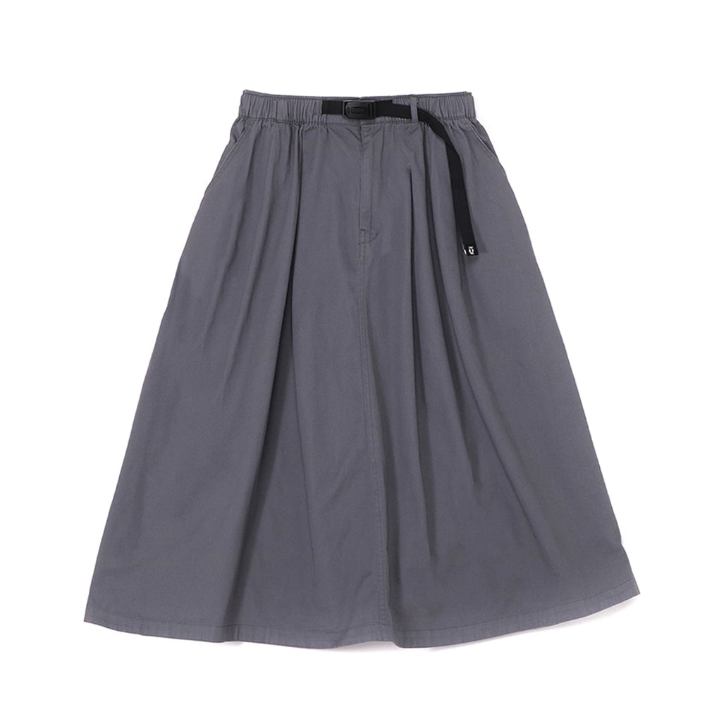 CHUMS TWO TUCK WIDE SHKIRT LIGHT WS