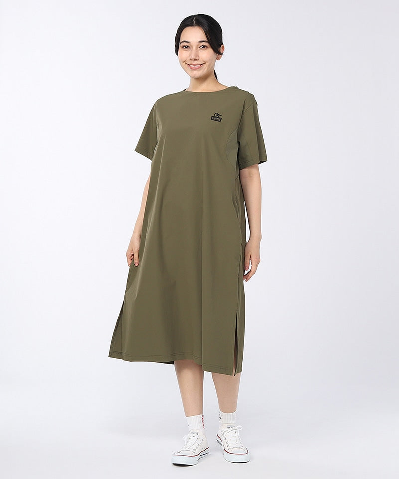 AIRTRAIL STRETCH CHUMS ONE-PIECE WS