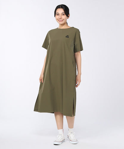 AIRTRAIL STRETCH CHUMS ONE-PIECE WS