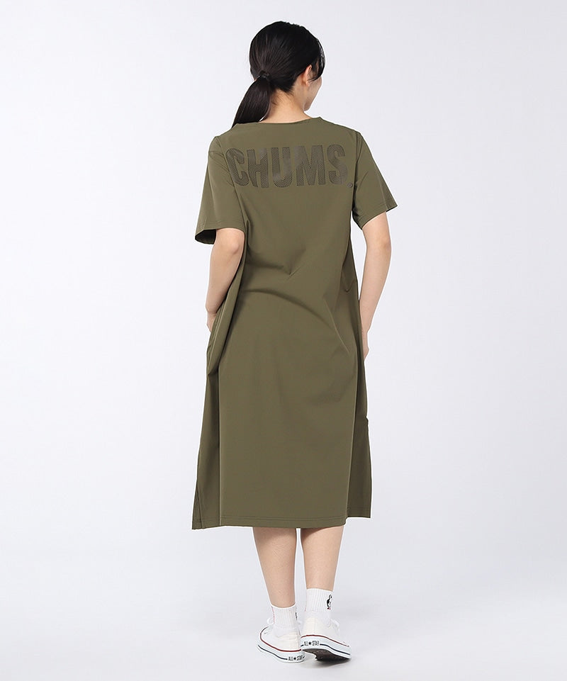 AIRTRAIL STRETCH CHUMS ONE-PIECE WS