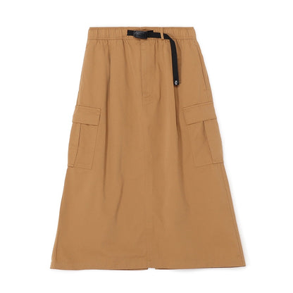 TC CARGO SKIRT WS