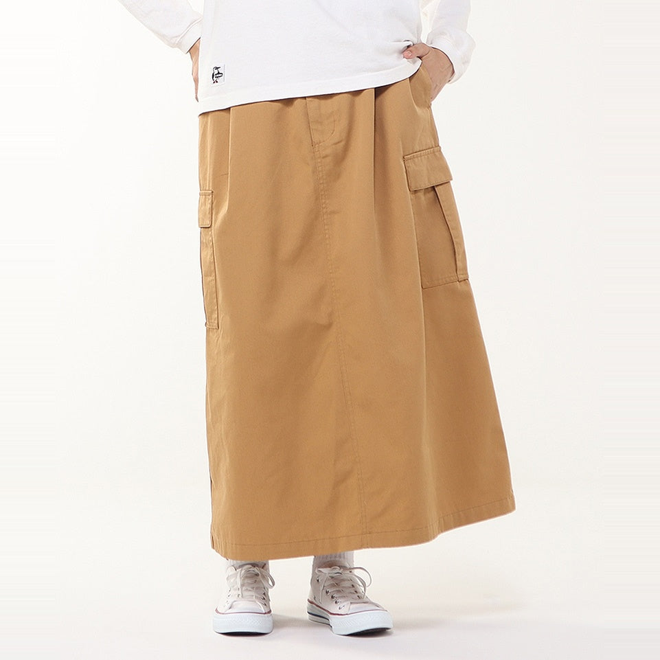 TC CARGO SKIRT WS