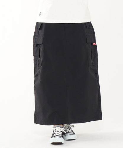 RIPSTOP CARGO SKIRT WS