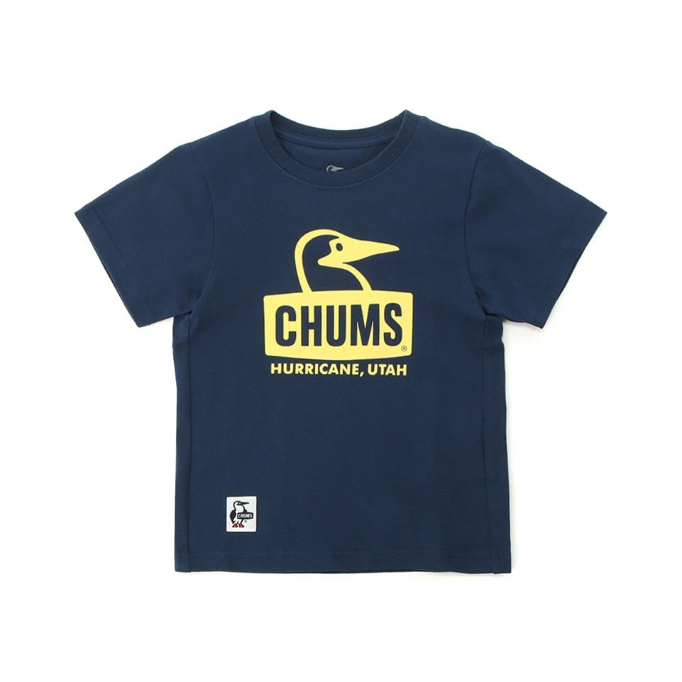 KID'S BOOBY FACE T-SHIRT