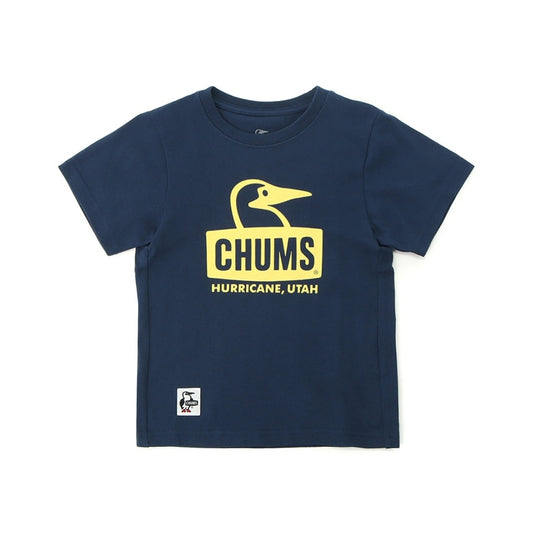 KID'S BOOBY FACE T-SHIRT