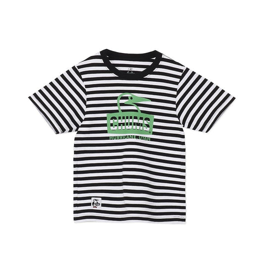 KID'S BOOBY FACE T-SHIRT