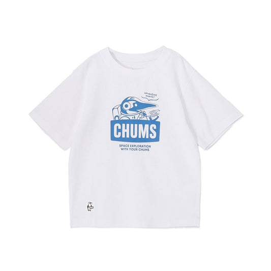 KIDS SPACE BOOBY T-SHIRT