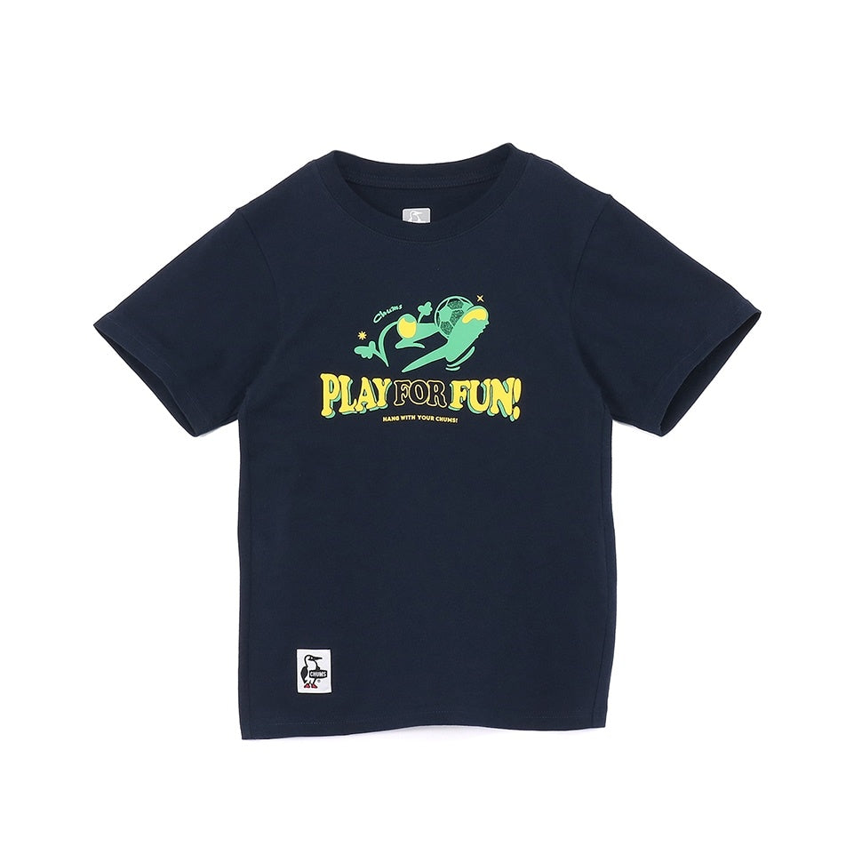 KIDS KEARNS PLAY FOR FUN T-SHIRT