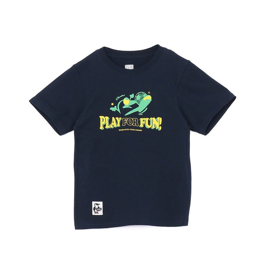 KIDS KEARNS PLAY FOR FUN T-SHIRT