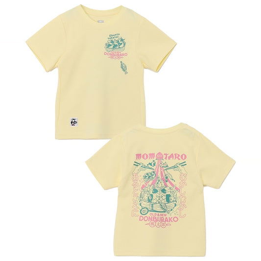 KIDS CD DONBURAKO T-SHIRT