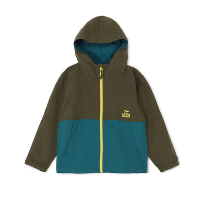 CHUMS KID'S CAMP FIELD HOODIE (KIDS)